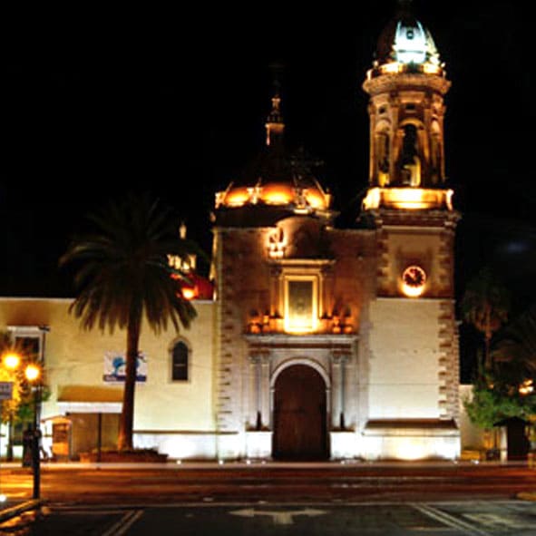 Visitar el Templo de San Agustín – DURANGO, ARQUITECTURA COLONIAL